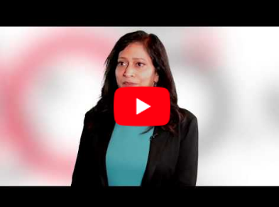 Chaya Pamula - PamTen CEO - On Being an Unstoppable Women